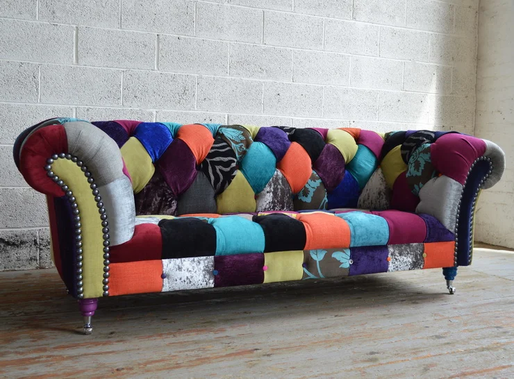Crazy About Colourful Sofas Read This Before You Buy One